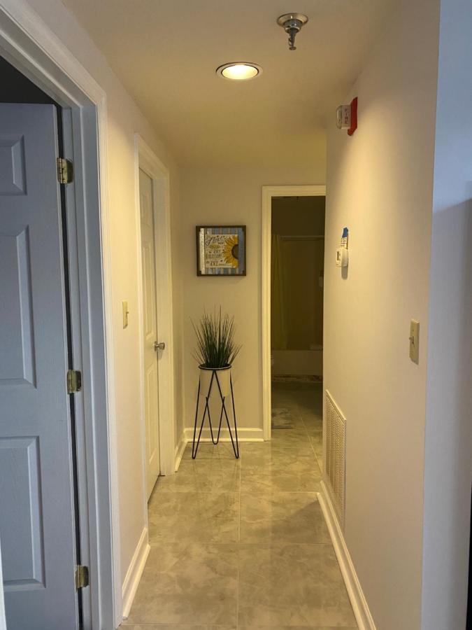 River Place Condos #711 3Bd Pigeon Forge Eksteriør billede