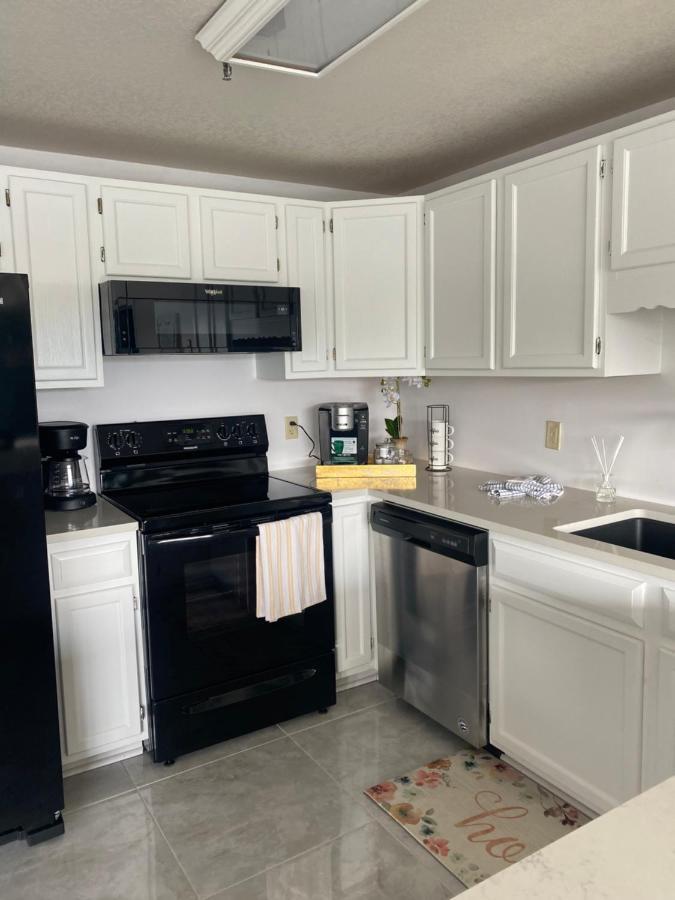 River Place Condos #711 3Bd Pigeon Forge Eksteriør billede