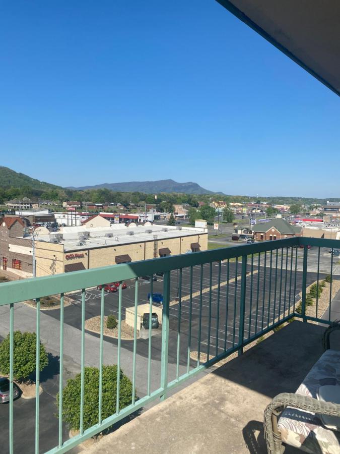 River Place Condos #711 3Bd Pigeon Forge Eksteriør billede
