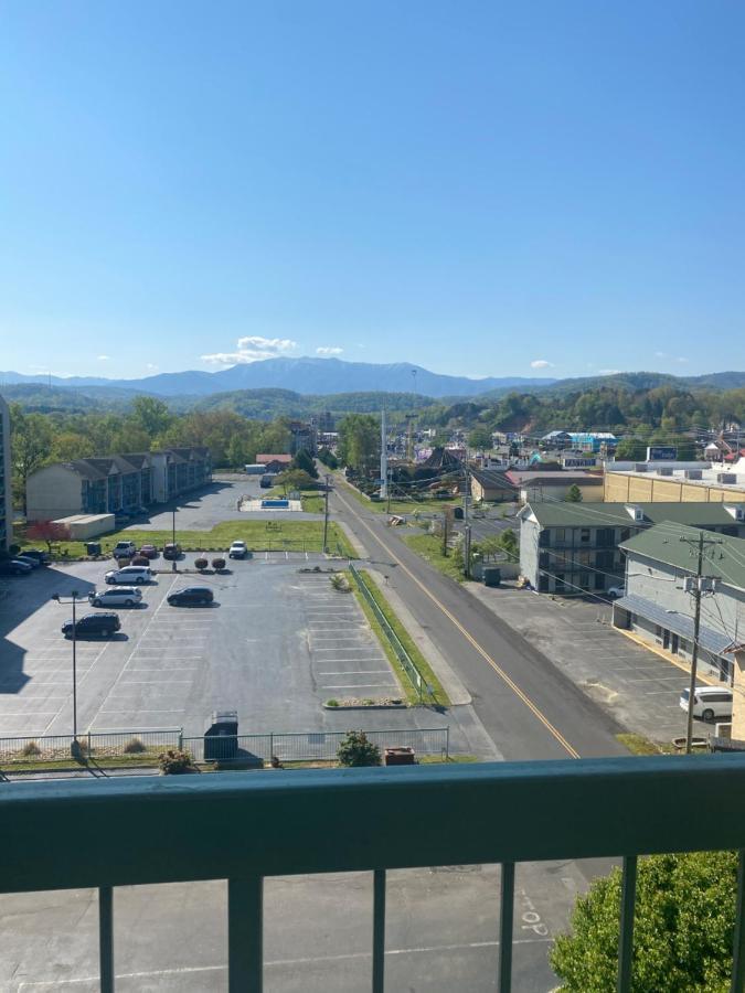River Place Condos #711 3Bd Pigeon Forge Eksteriør billede