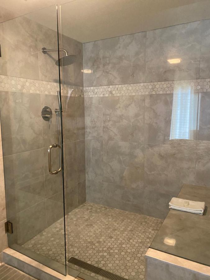 River Place Condos #711 3Bd Pigeon Forge Eksteriør billede