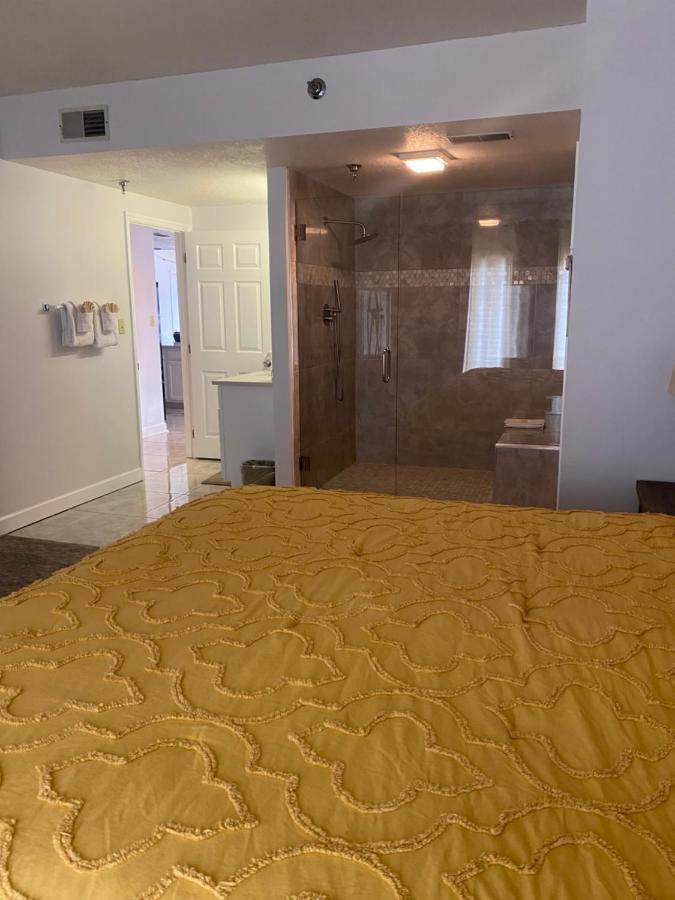 River Place Condos #711 3Bd Pigeon Forge Eksteriør billede