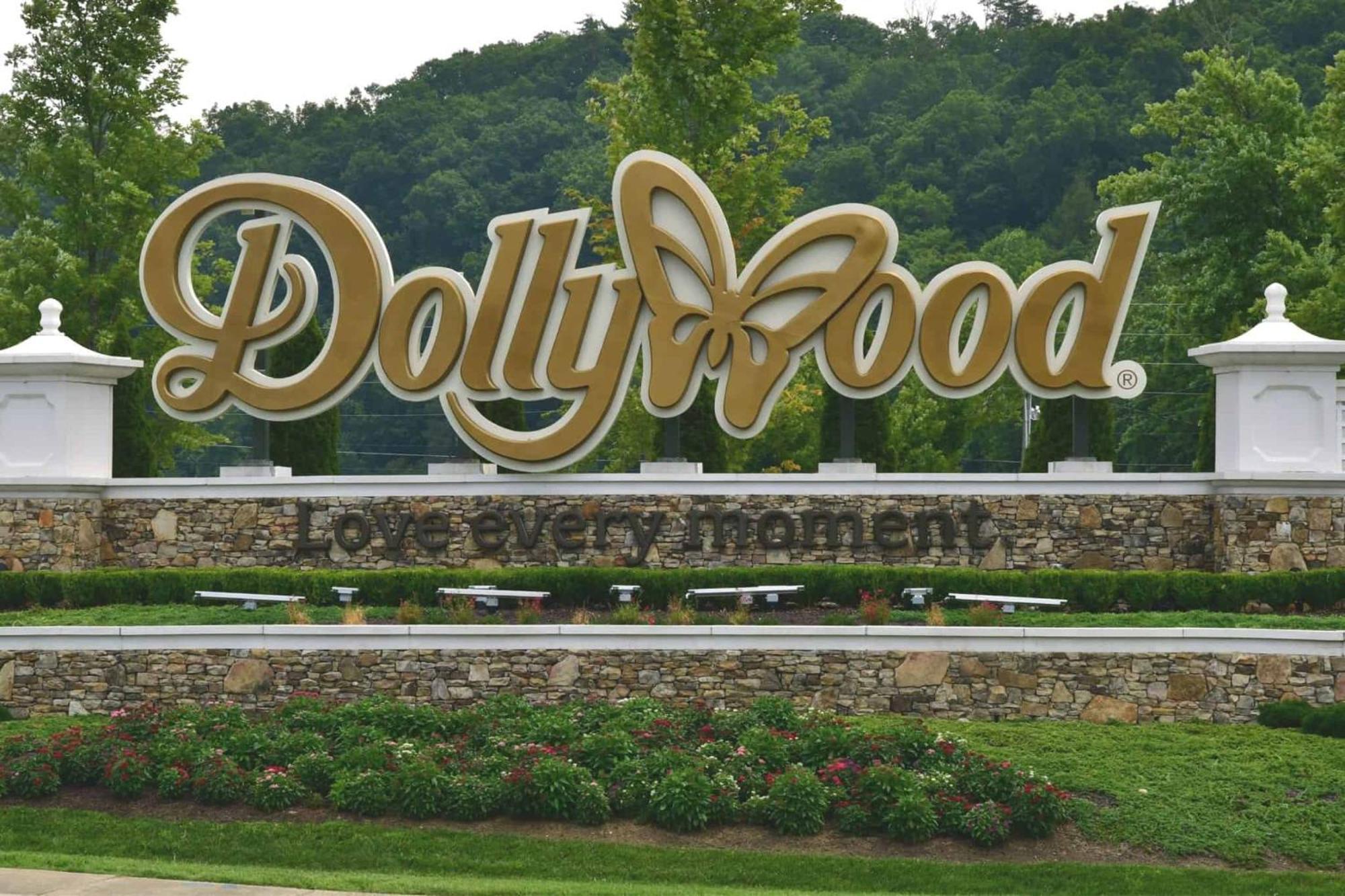 River Place Condos #711 3Bd Pigeon Forge Eksteriør billede